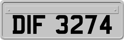 DIF3274
