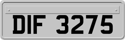 DIF3275