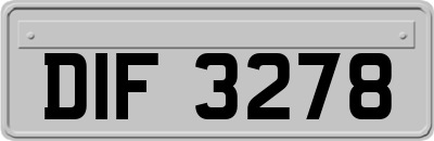 DIF3278
