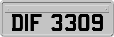 DIF3309