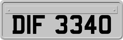 DIF3340