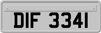 DIF3341