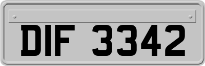 DIF3342
