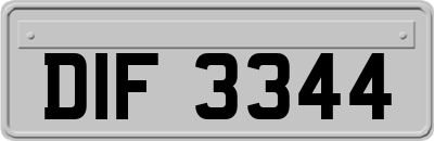 DIF3344
