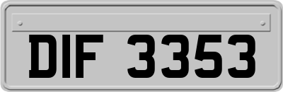 DIF3353