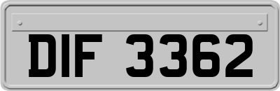 DIF3362