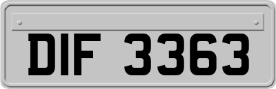 DIF3363