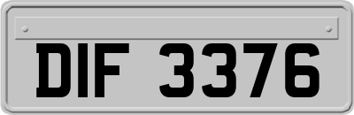DIF3376