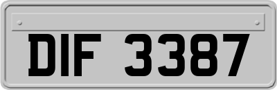 DIF3387