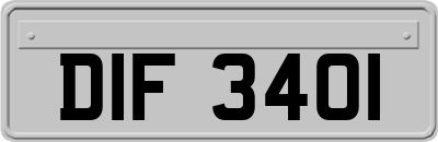DIF3401