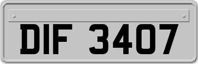 DIF3407