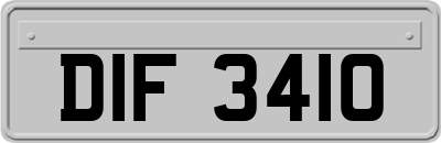 DIF3410