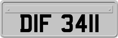 DIF3411