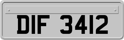 DIF3412