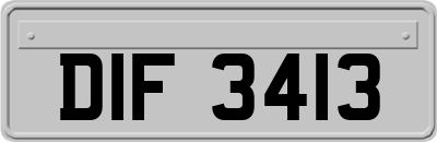 DIF3413