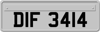DIF3414