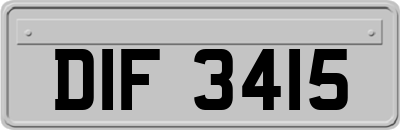 DIF3415