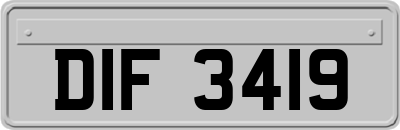 DIF3419