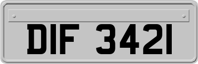 DIF3421