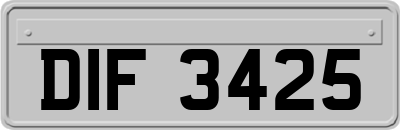 DIF3425