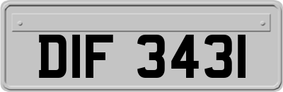 DIF3431
