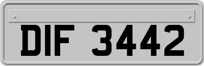 DIF3442