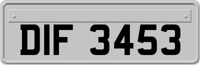 DIF3453