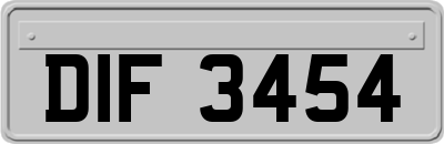 DIF3454