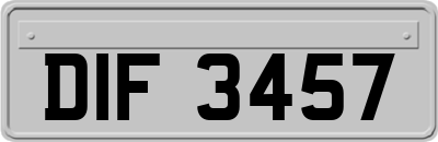 DIF3457