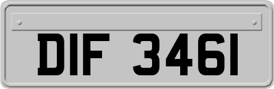 DIF3461
