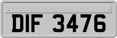 DIF3476