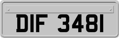 DIF3481
