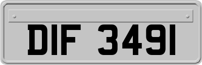 DIF3491