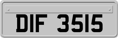 DIF3515
