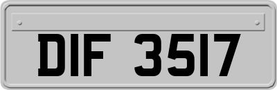 DIF3517