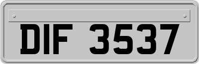 DIF3537