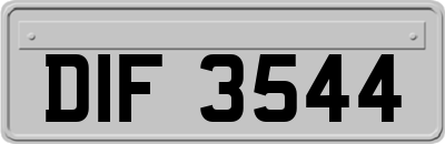 DIF3544