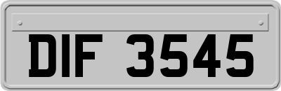 DIF3545