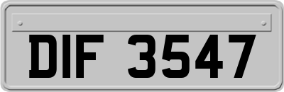 DIF3547