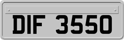 DIF3550