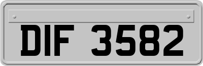 DIF3582