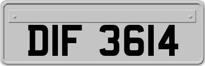 DIF3614