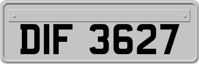 DIF3627