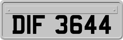 DIF3644