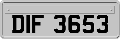 DIF3653