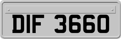 DIF3660