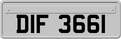 DIF3661