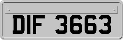 DIF3663