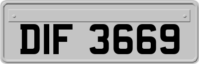 DIF3669