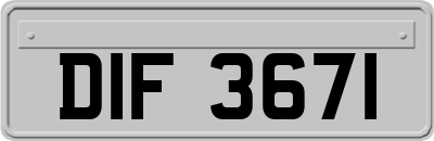 DIF3671